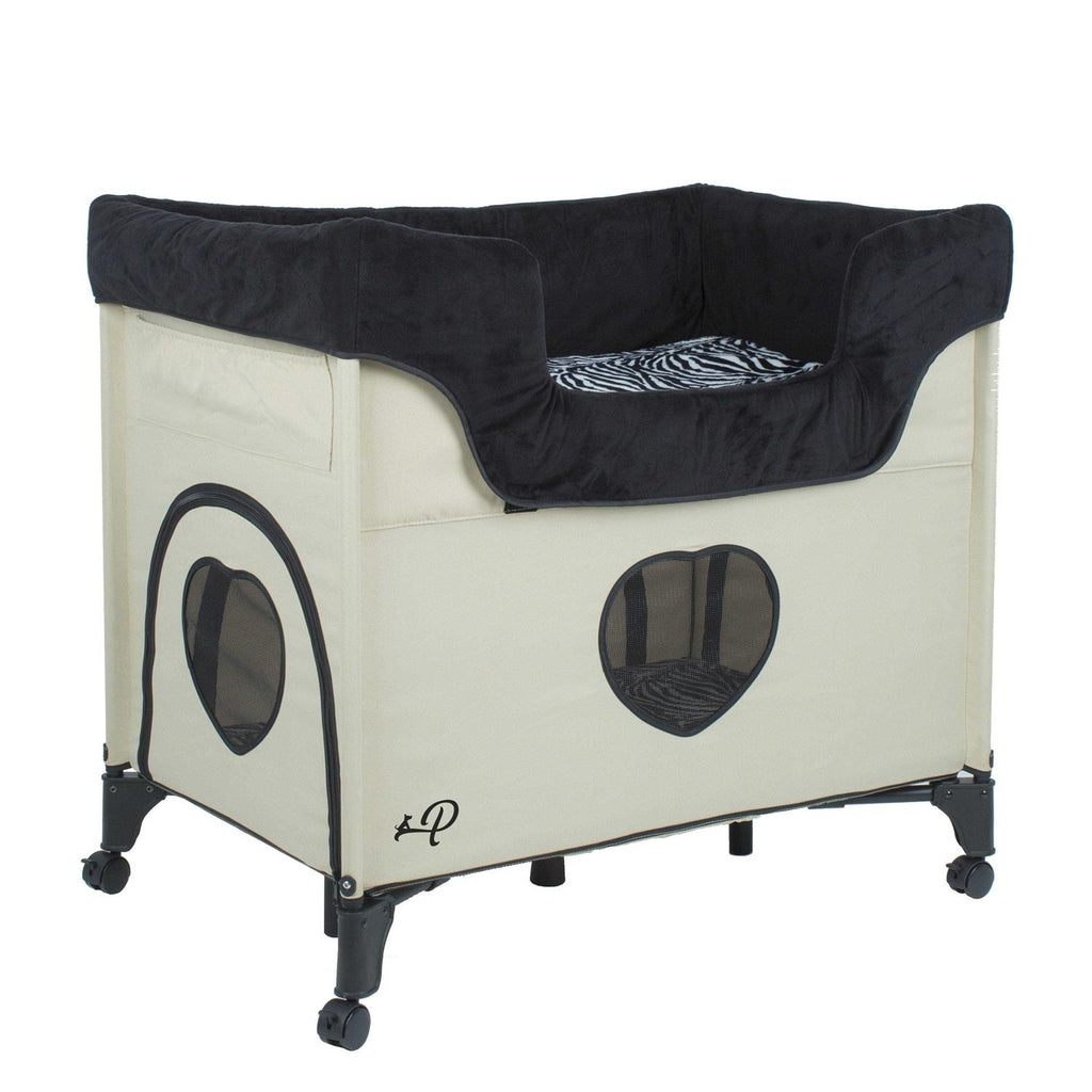 Bedside Lounge Pet Bed D341564