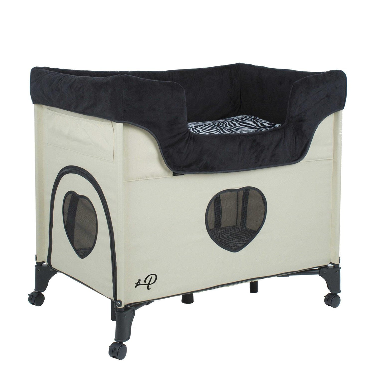 Bedside Lounge Pet Bed D341564