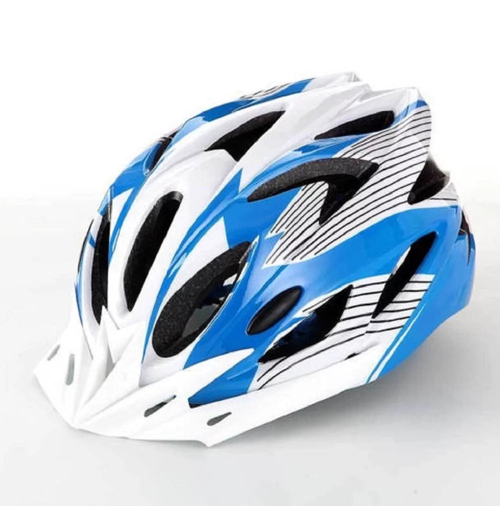 Bicycle Helmet E73911