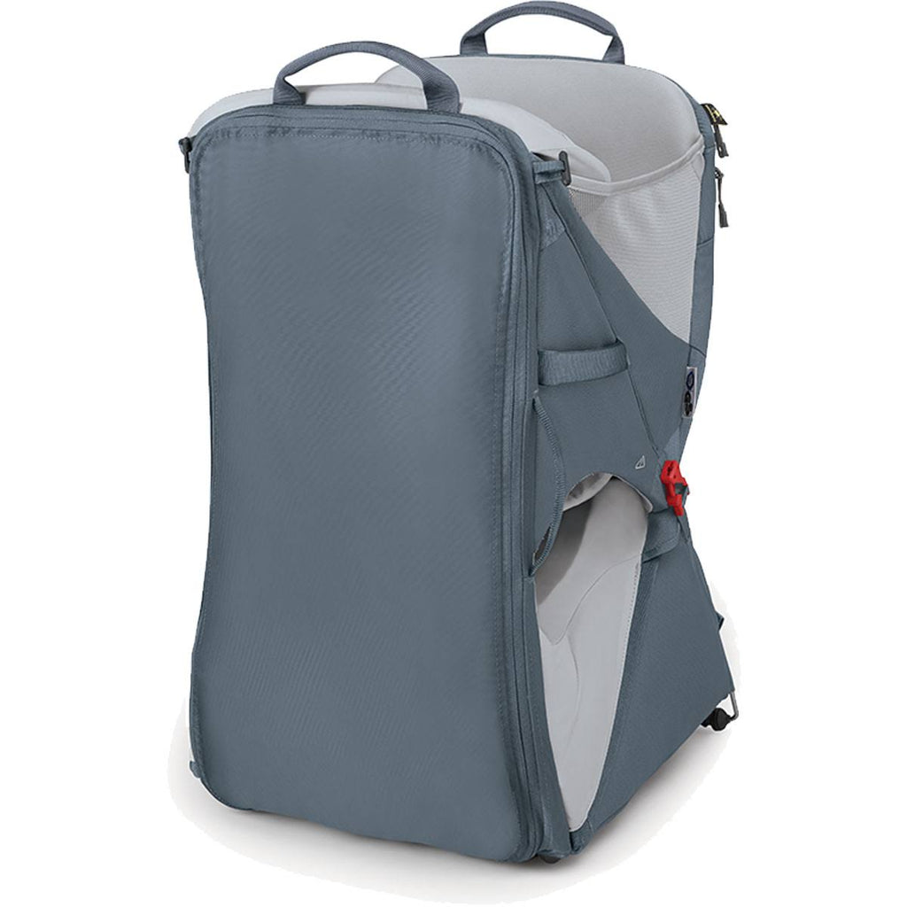 Tungsten Grey Child Carrier Y136