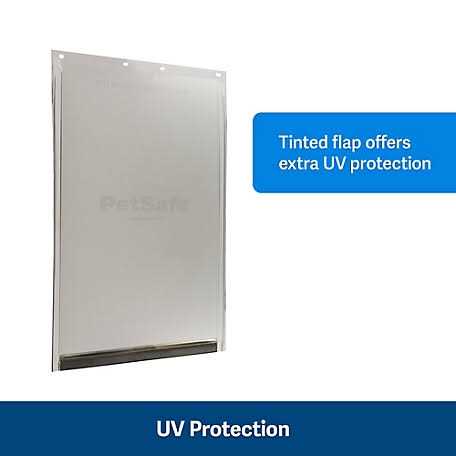 Pet Door Replacement Flap U773