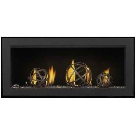 Wrought Iron Globe Kit U219