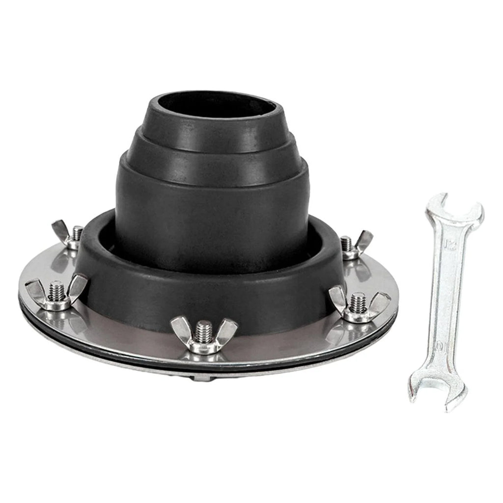 Tent Fireproof Chimney Pipe Flashing N9356