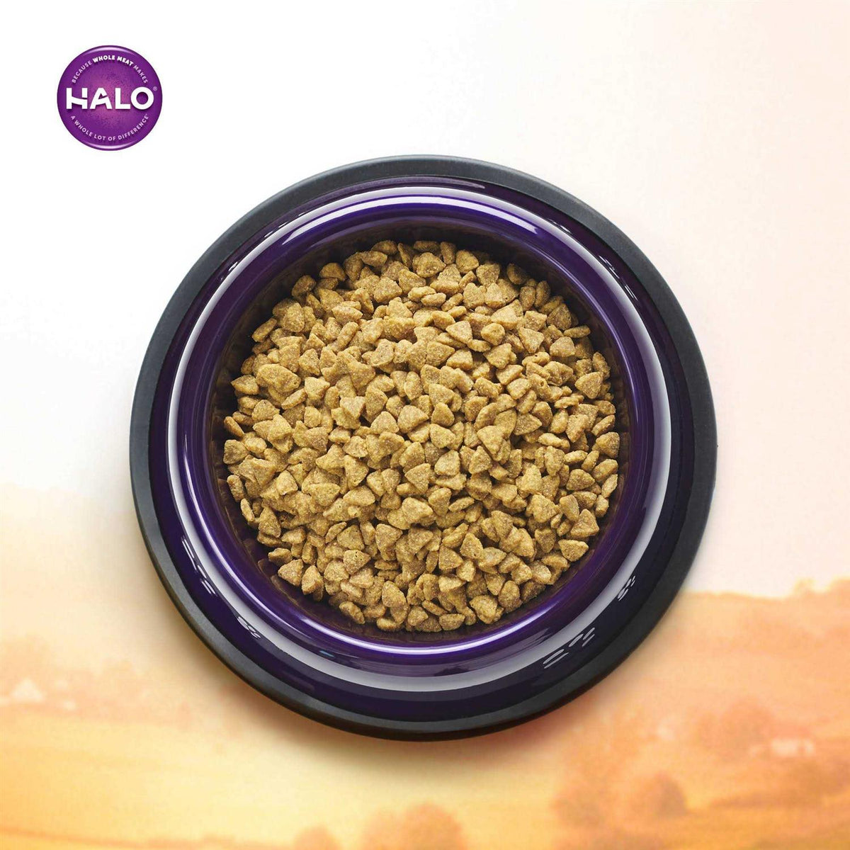 Grain-Free Chicken & Chicken Liver Dry Cat Food T768