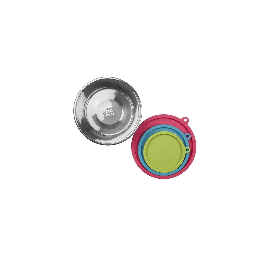 Bowl & Lid Set K946122