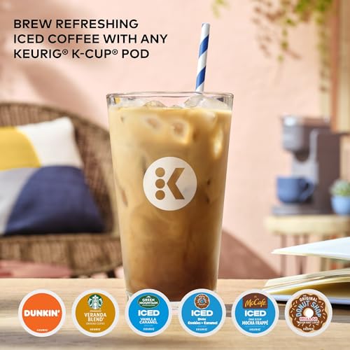 Single Serve Coffee Maker Y38305