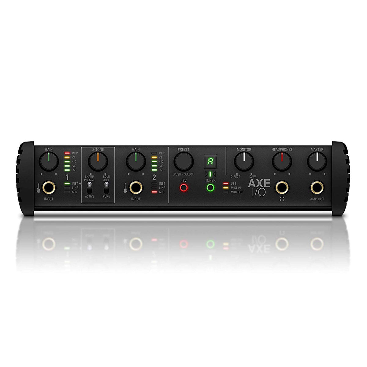 Audio Interface H7292