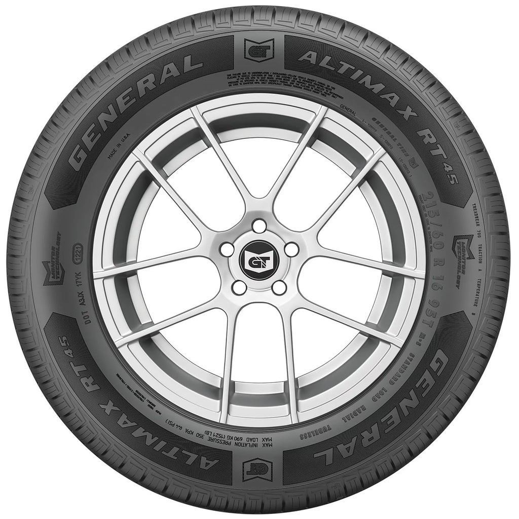 All Season Tire H659300