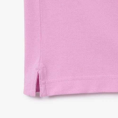 Men's Short Sleeve Classic Pique Polo Shirt G306