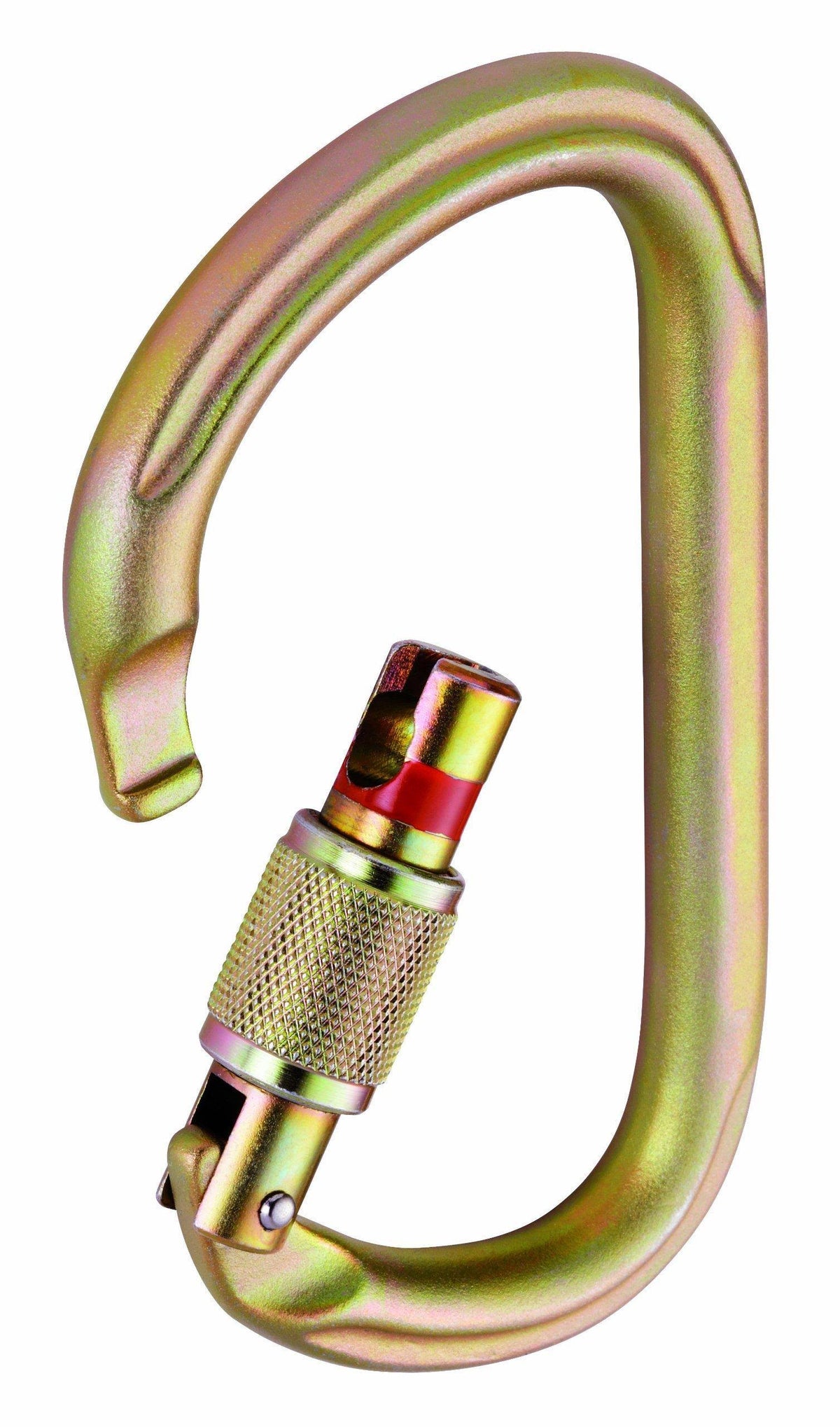 Screw Lock Carabiner I84920