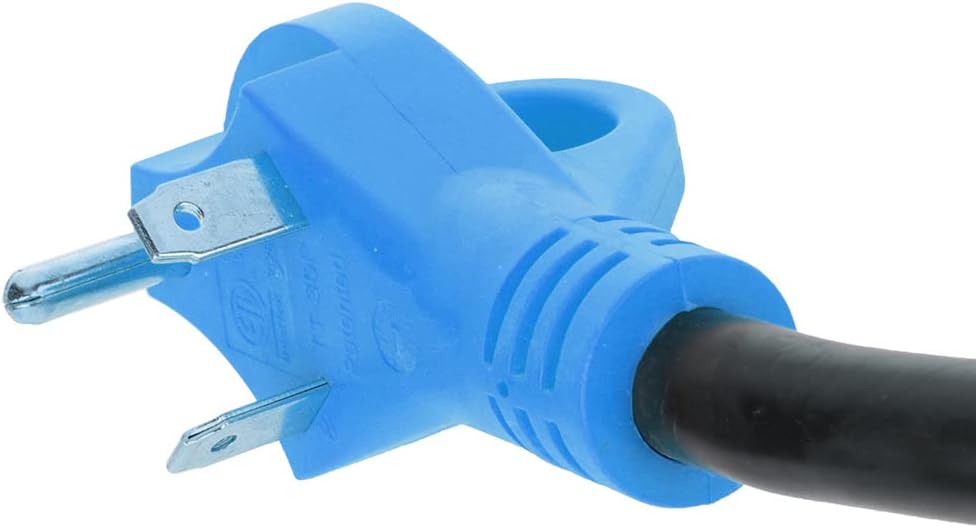30FT 30 Amp RV Extension Cord N725370
