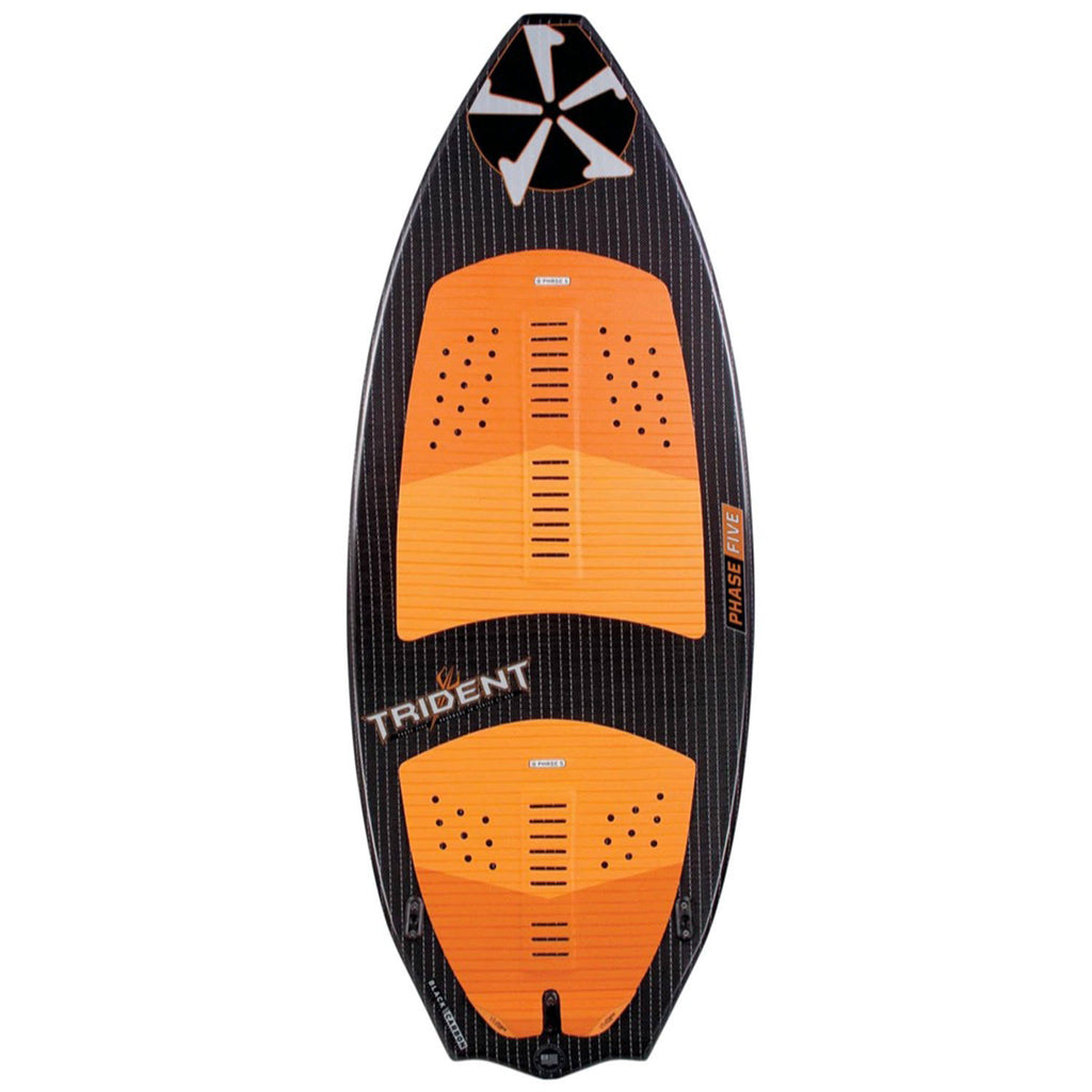 Trident Wakesurf Board 57 B93818