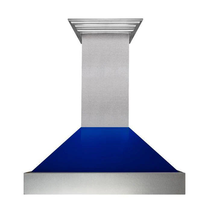 48 in. Stainless Steel Range Hood Z749692
