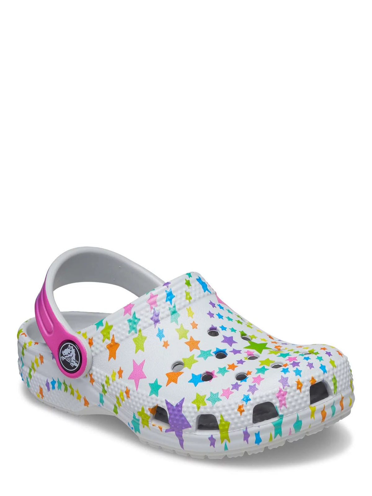 Toddler & Kids Classic Clog B795618