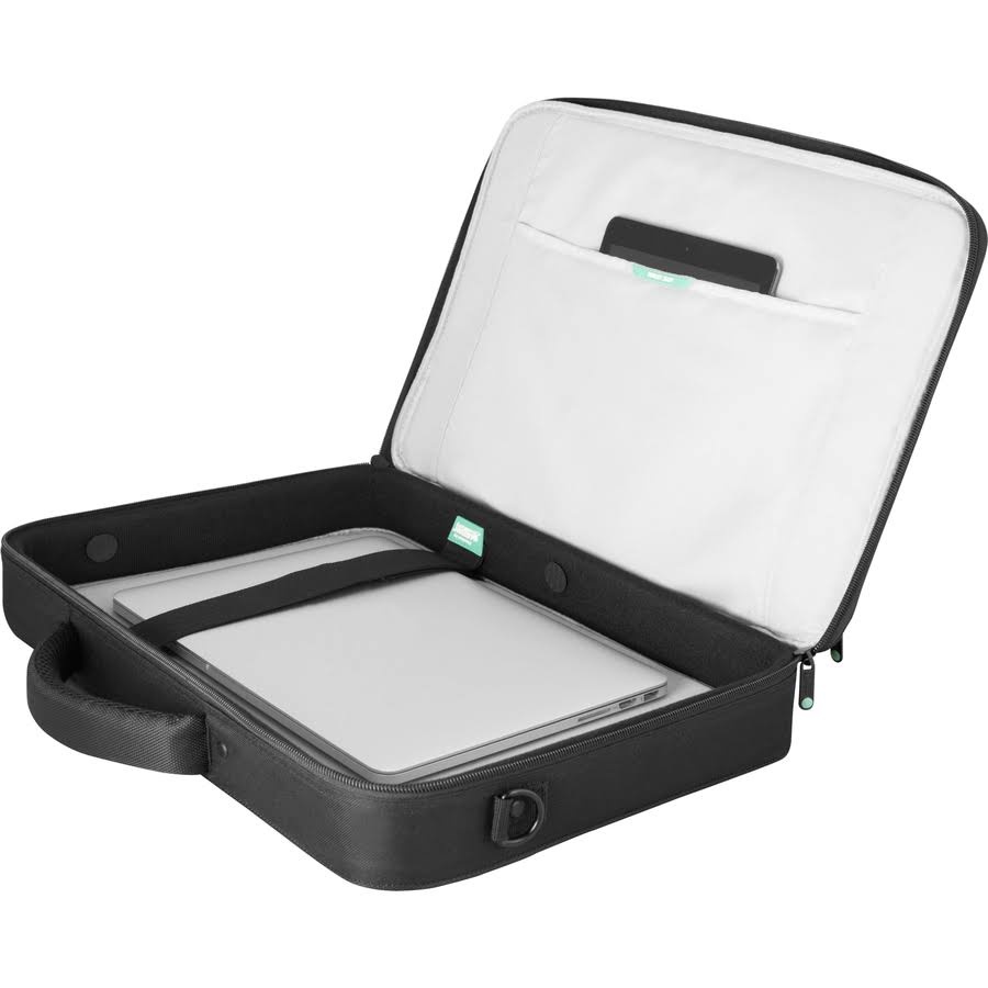 Black Notebook Carrying Case M300937