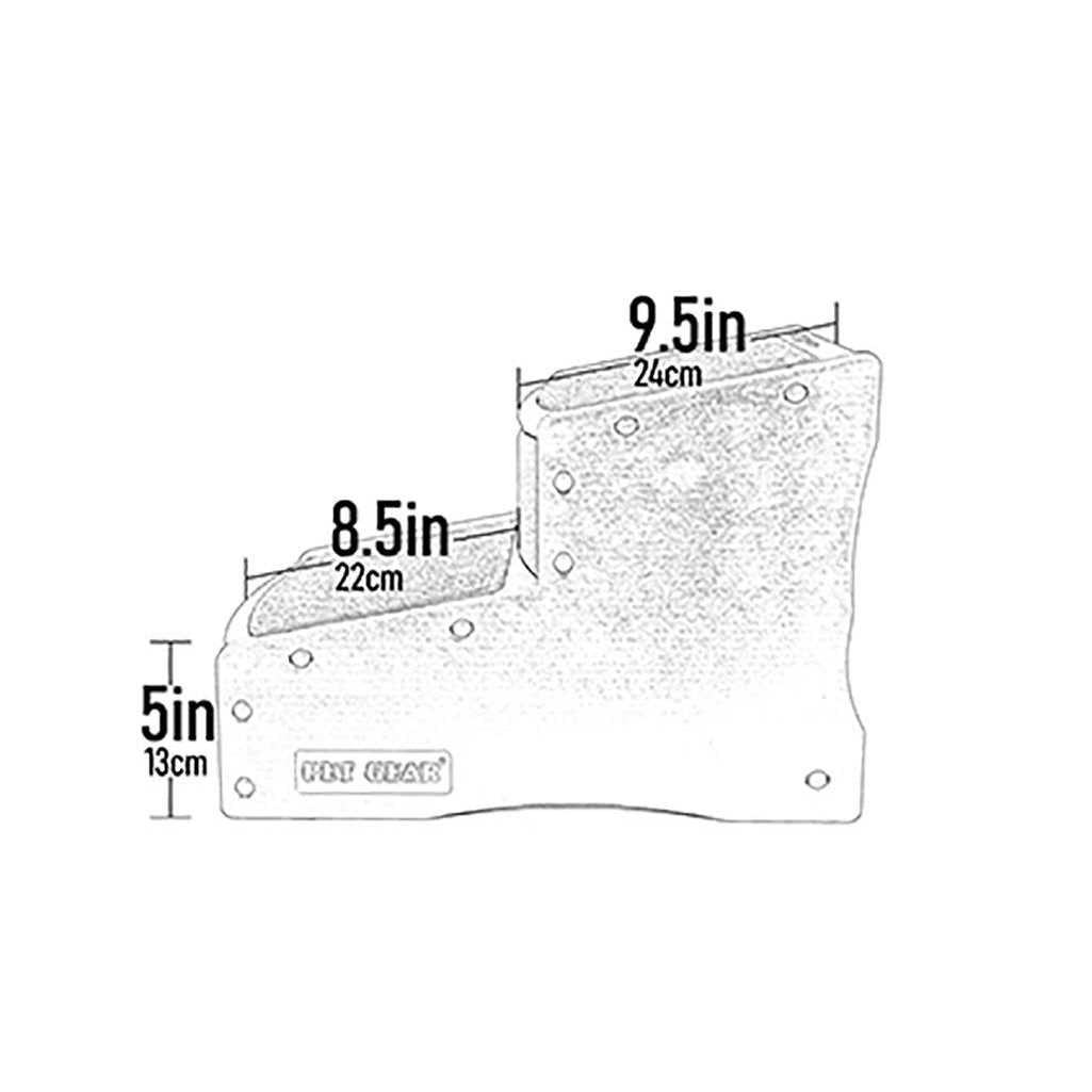 Pet Stair U516