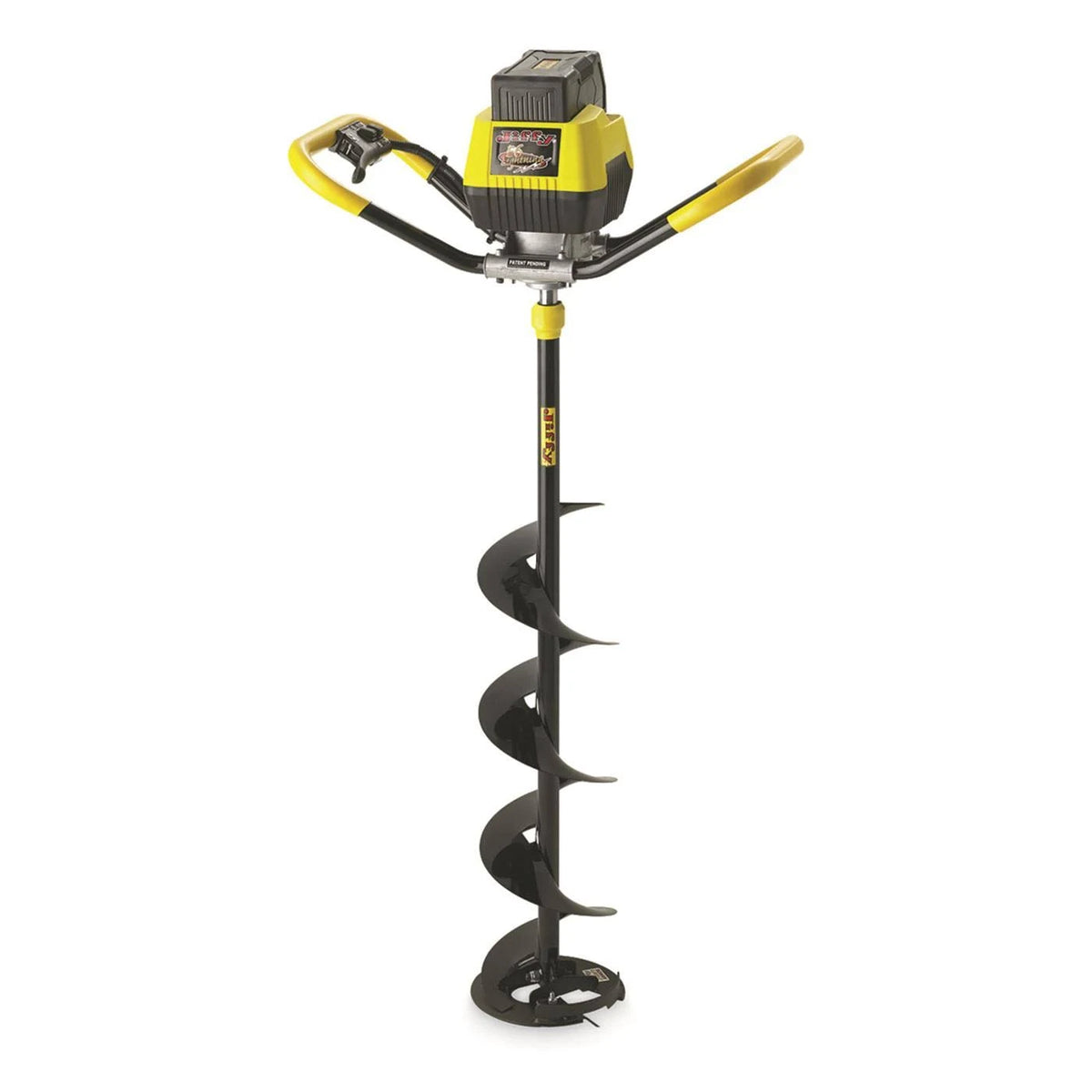 Electric Ice Auger X124779
