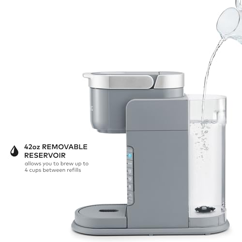 Single Serve Coffee Maker Y38305