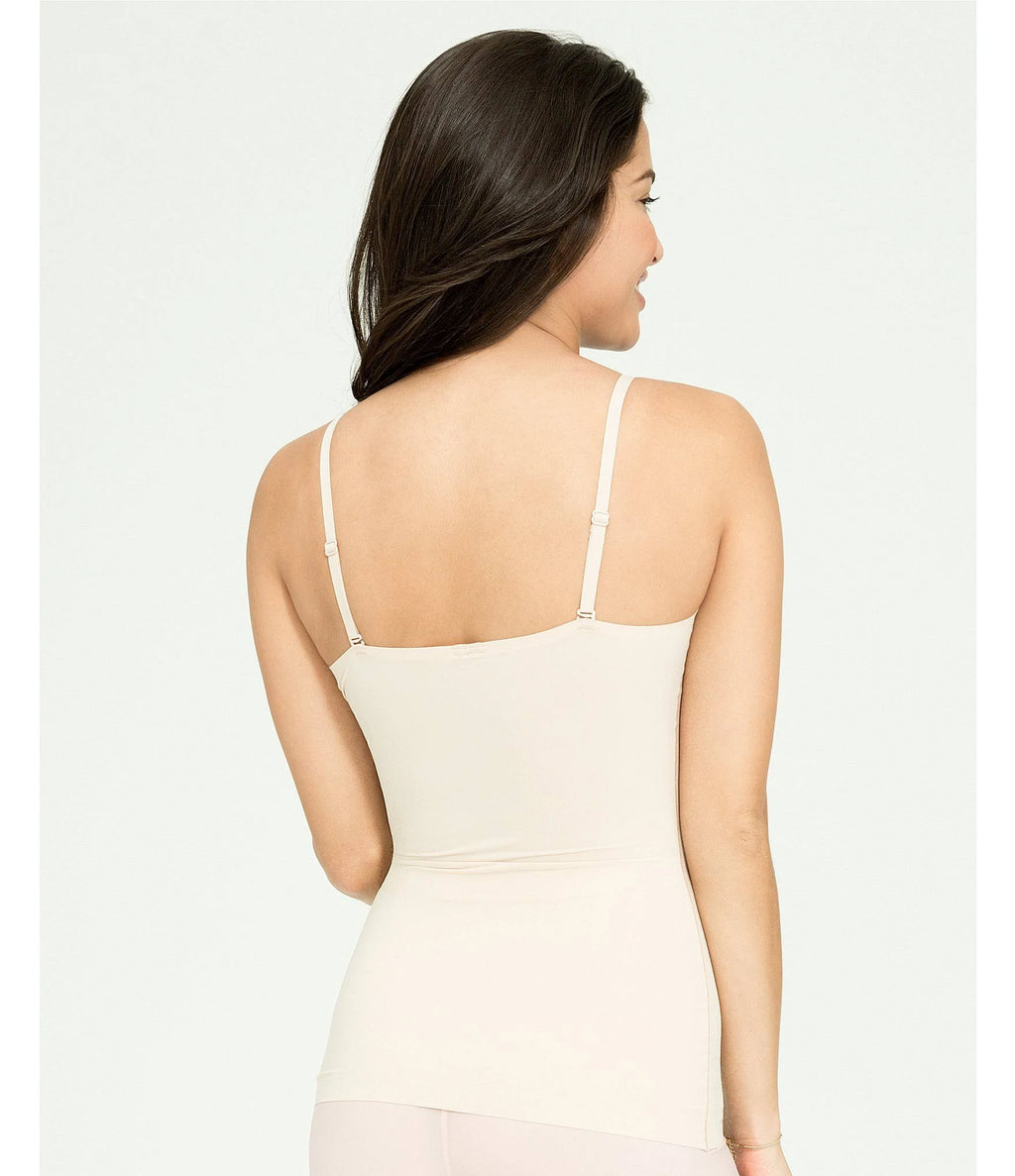 Black Convertible Camisole R385717