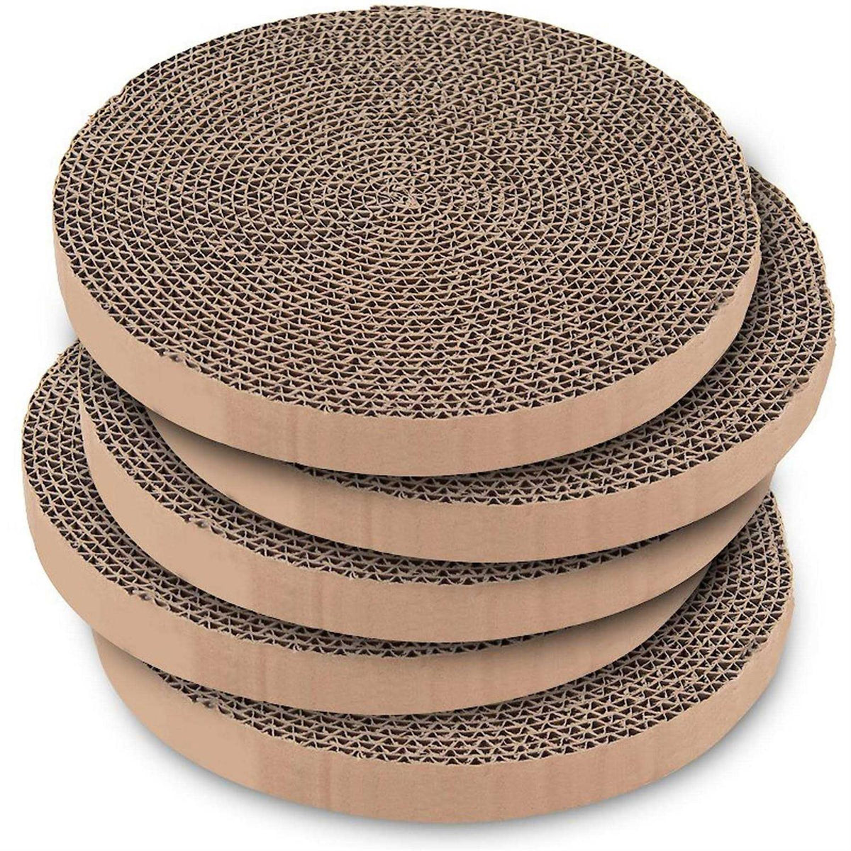 Cat Scratcher Replacement Pads W653520