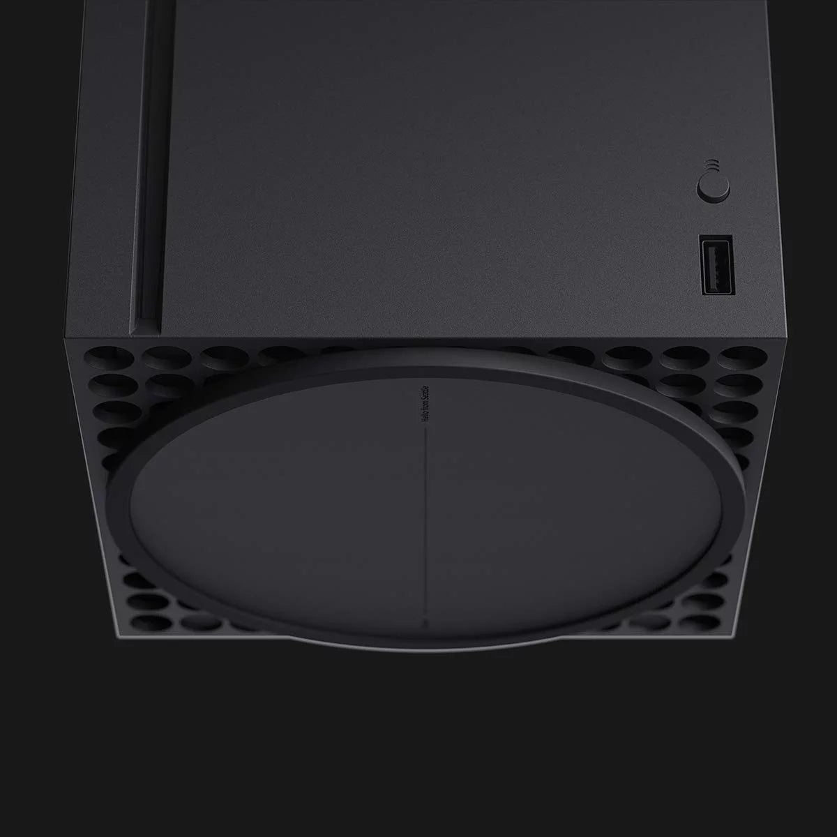 Xbox Series X 1TB SSD Console Bundle with Five Games and Chat Headset F8687