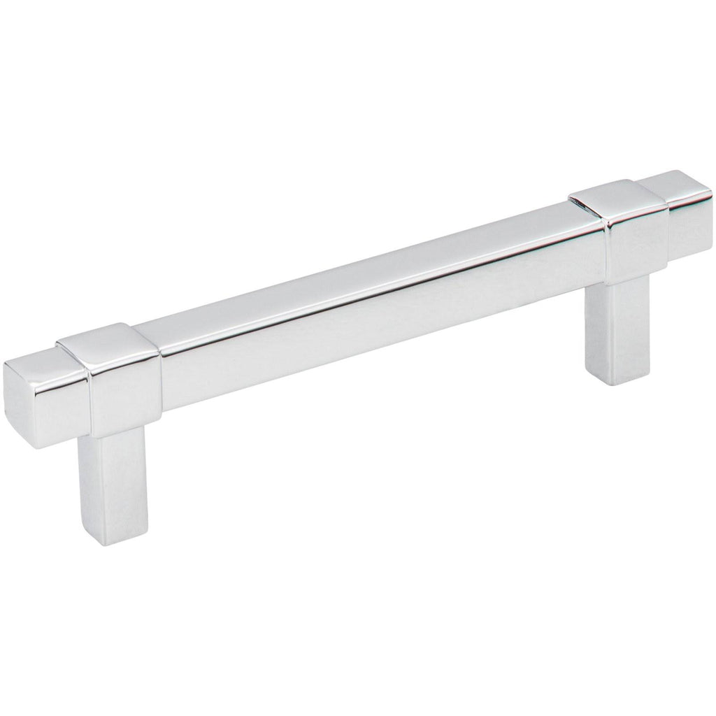 Polished Nickel Cabinet Pull K6842