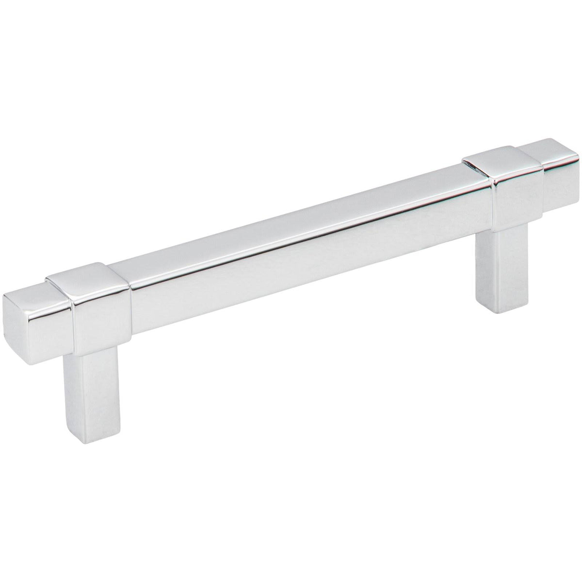 Polished Nickel Cabinet Pull K6842
