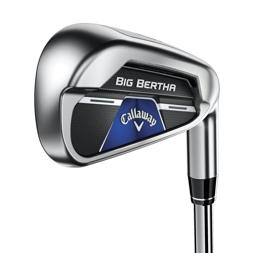Custom Irons A8500