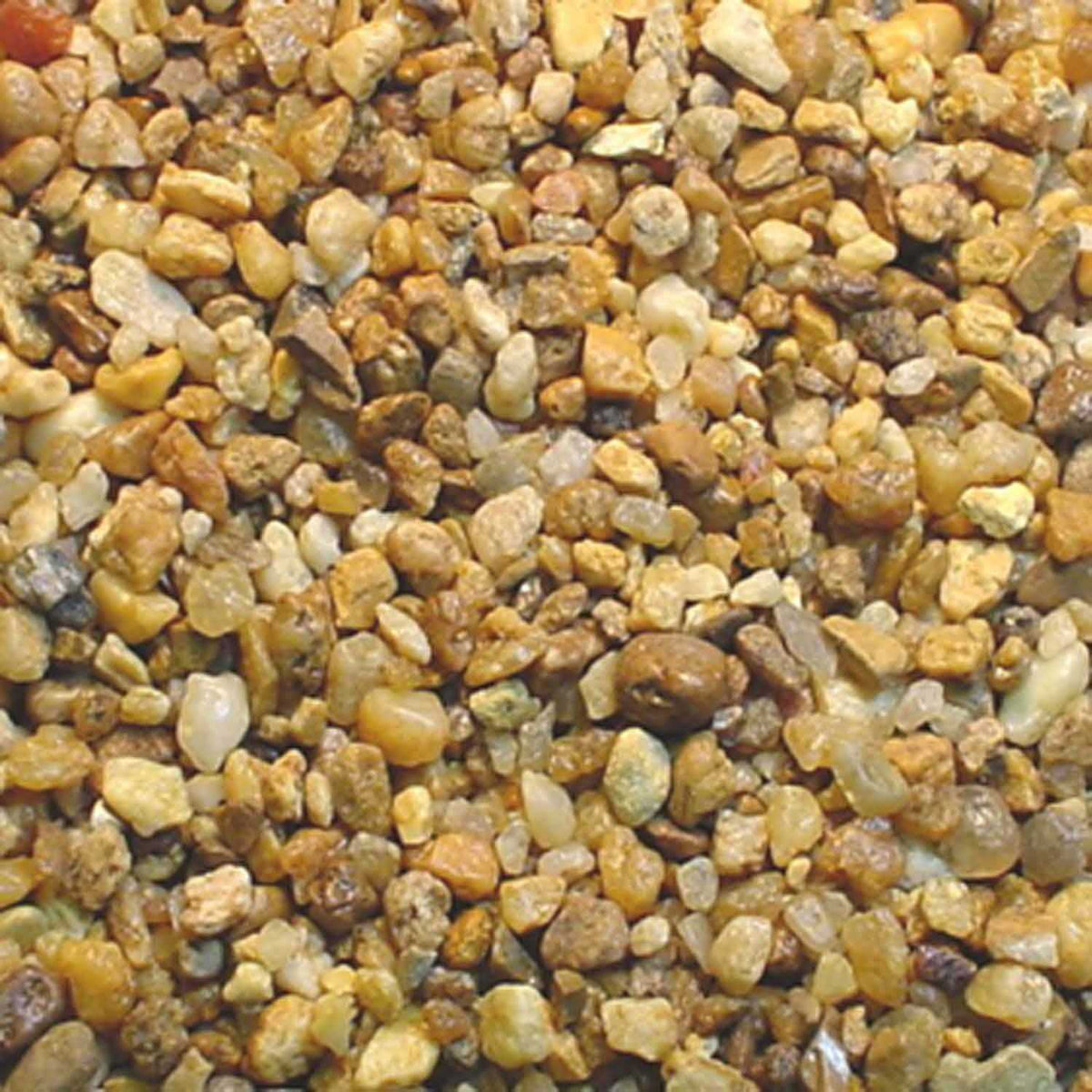 Aztec Bronze Aquarium Gravel L780