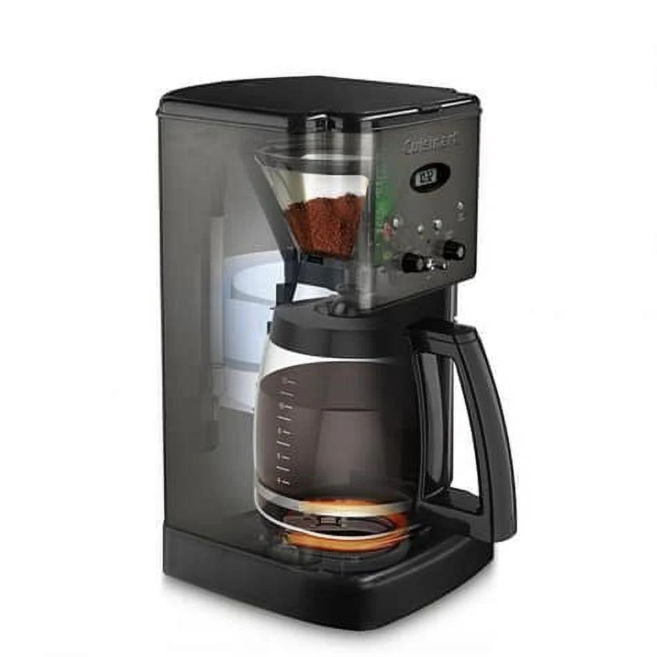 12 Cup Programmable Coffeemaker Z317