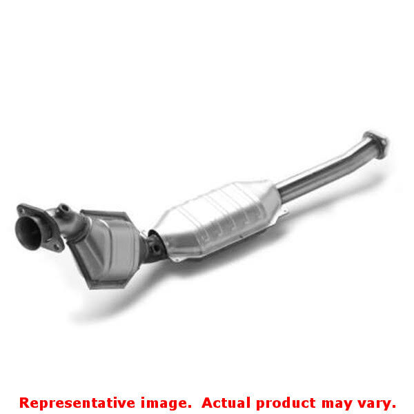 Direct Fit Catalytic Converter L8737
