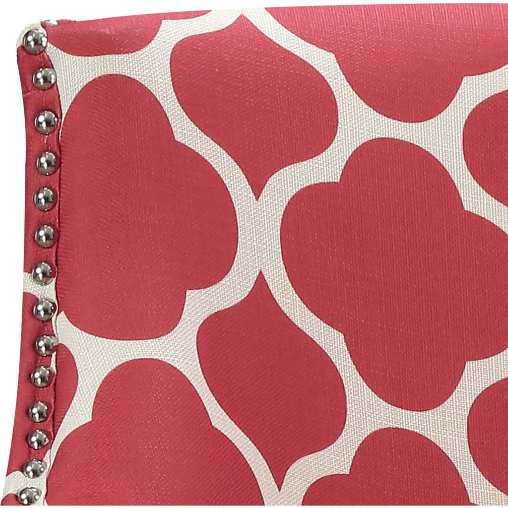 Red Accent Chair S739000