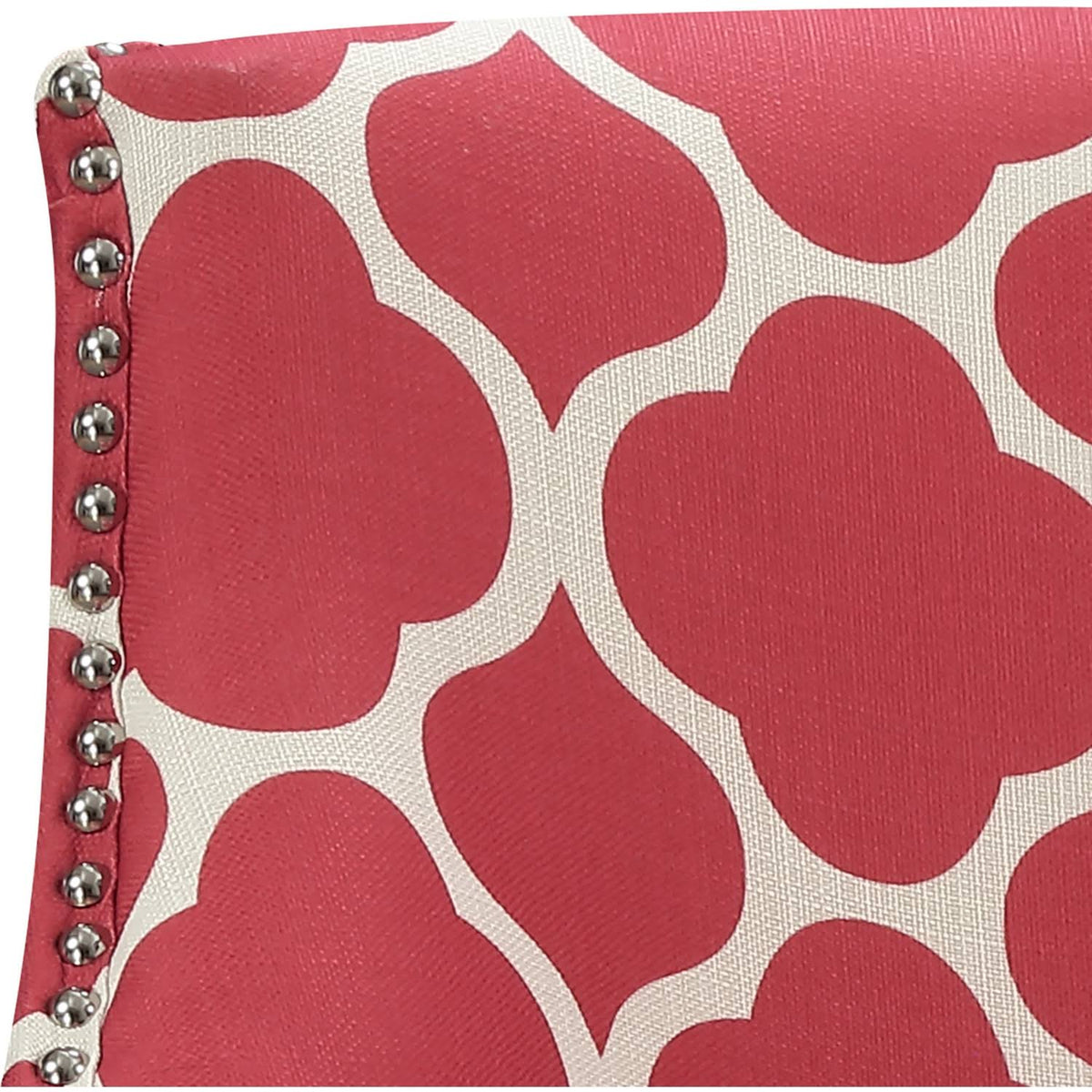 Red Accent Chair S739000