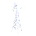 White Windmill N7867