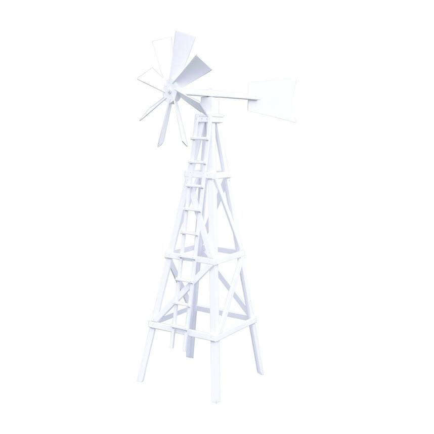 White Windmill N7867