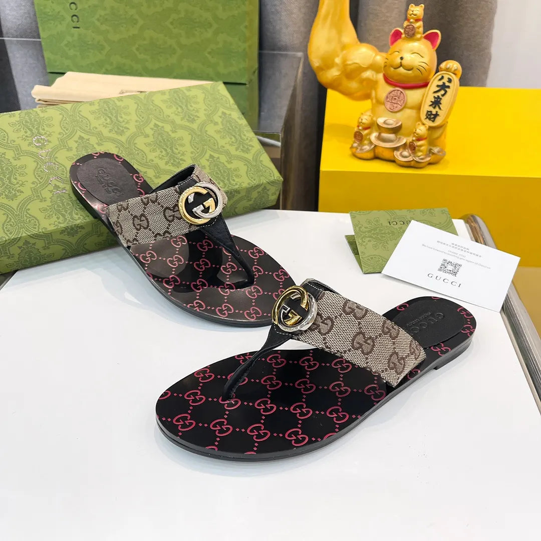 Slippers G556