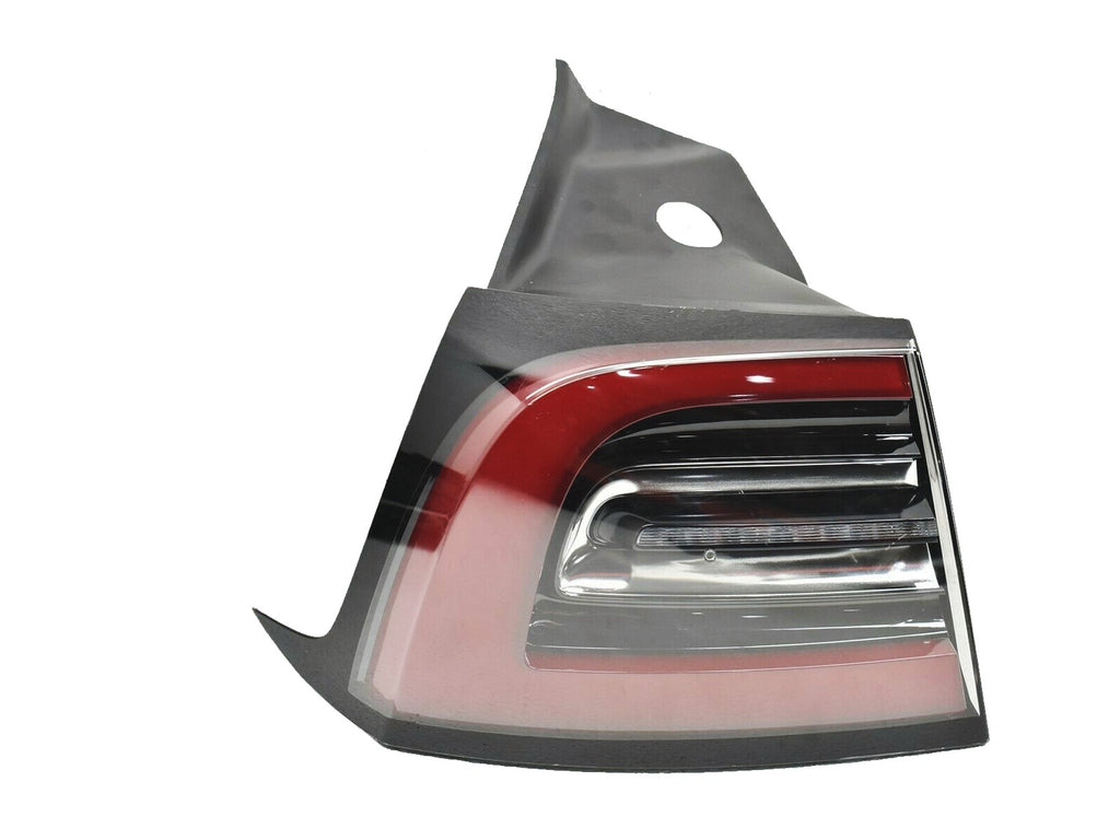 Pair of LED Rear Taillight for Tesla Model 3 C68632