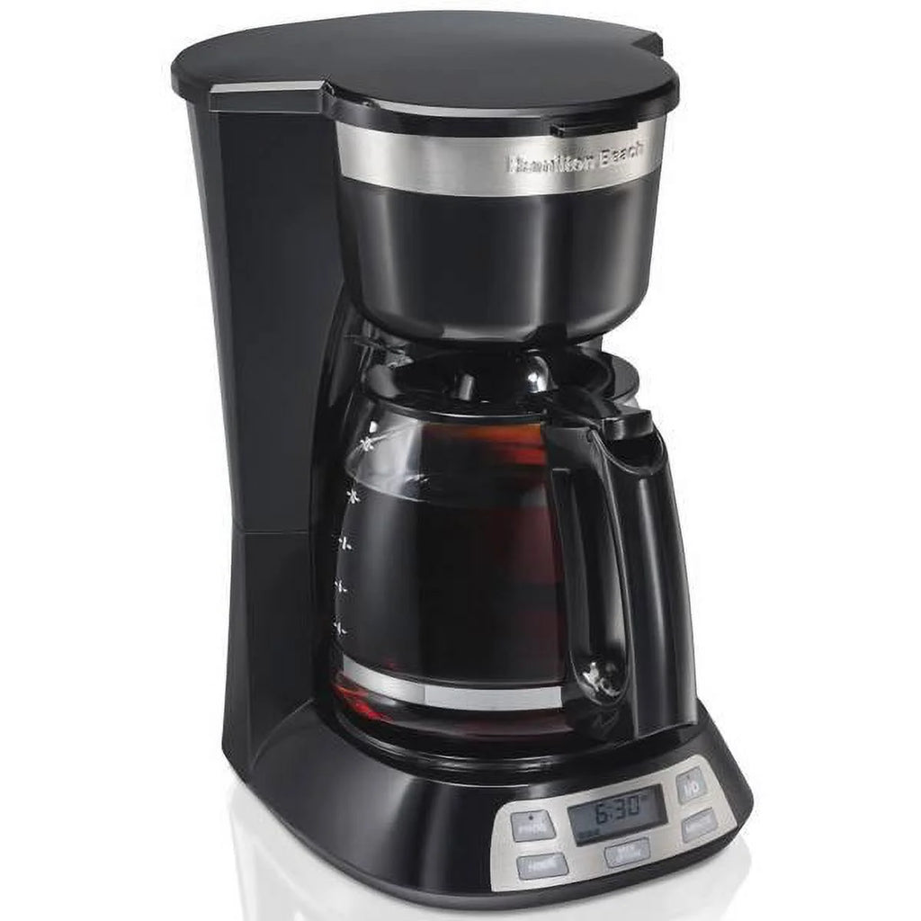 12-Cup Coffee Maker A58925