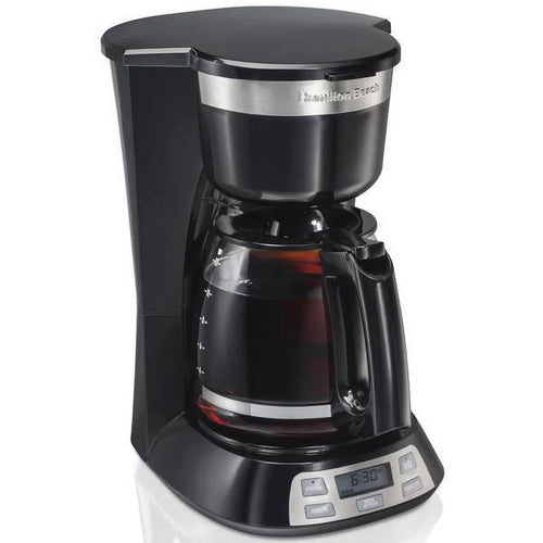12-Cup Coffee Maker A58925