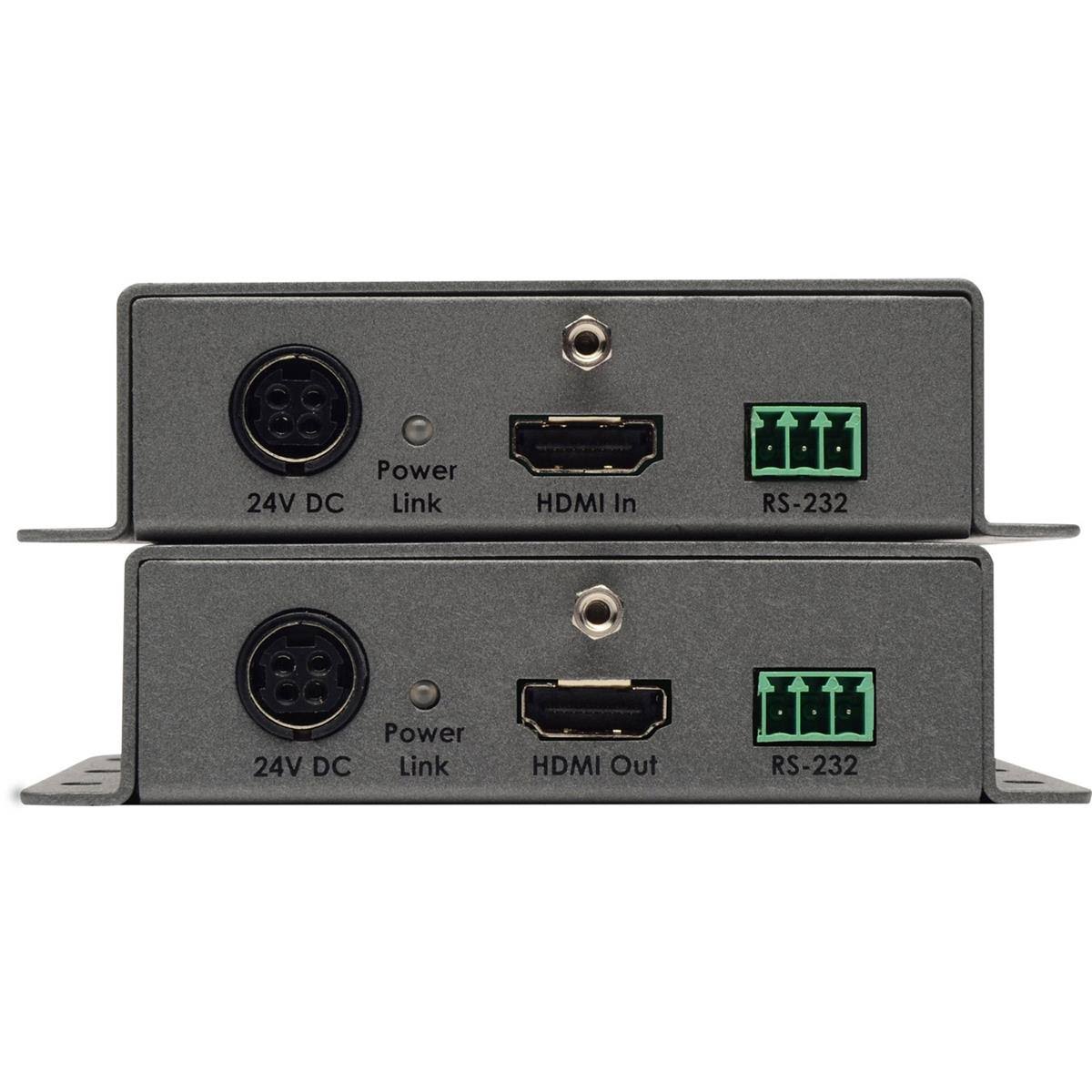 4K Ultra HD Extender X61670