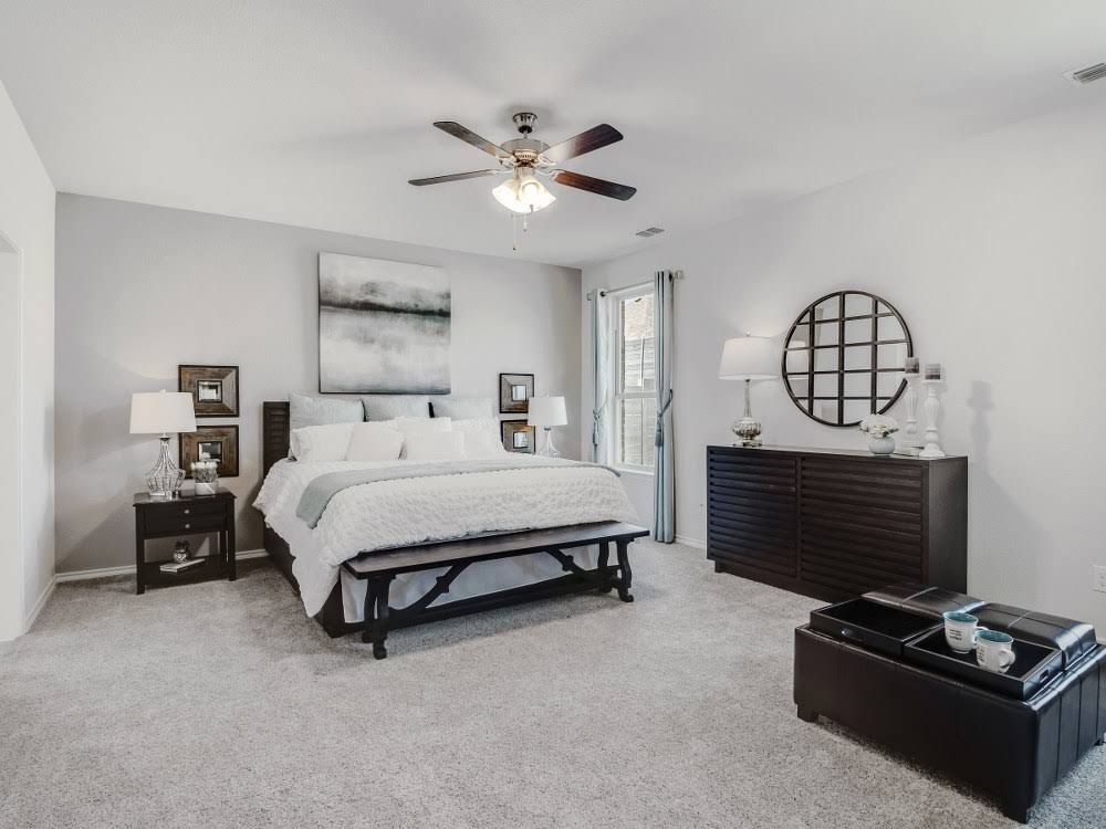 52-Inch Ceiling Fan J161264