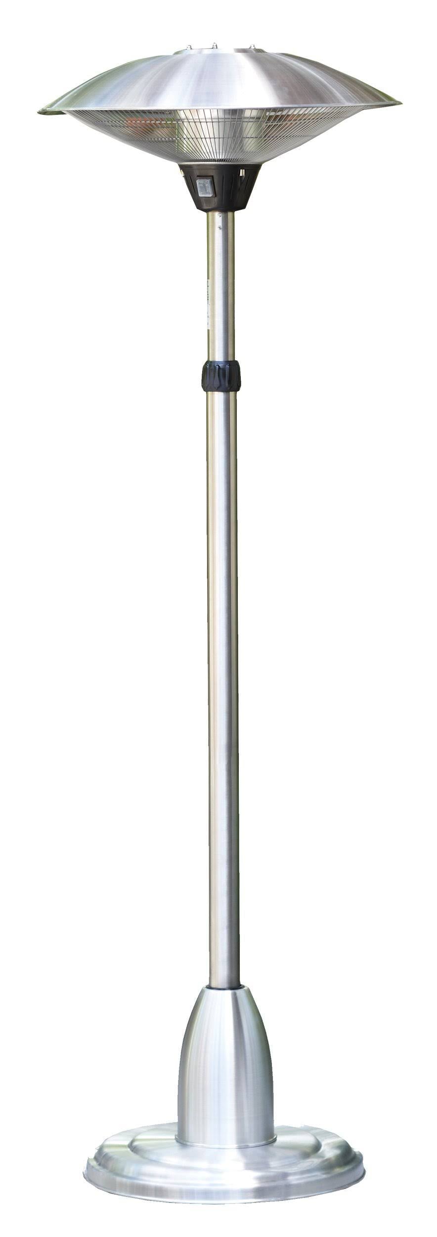 Free Standing Electric Heater E907973