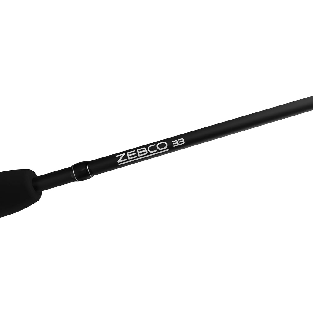 Spincast Reel and Fishing Rod Combo P410