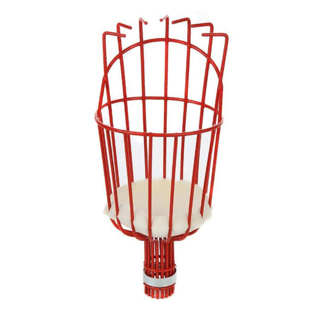 Fruit Harvester Basket with Cushion Z587
