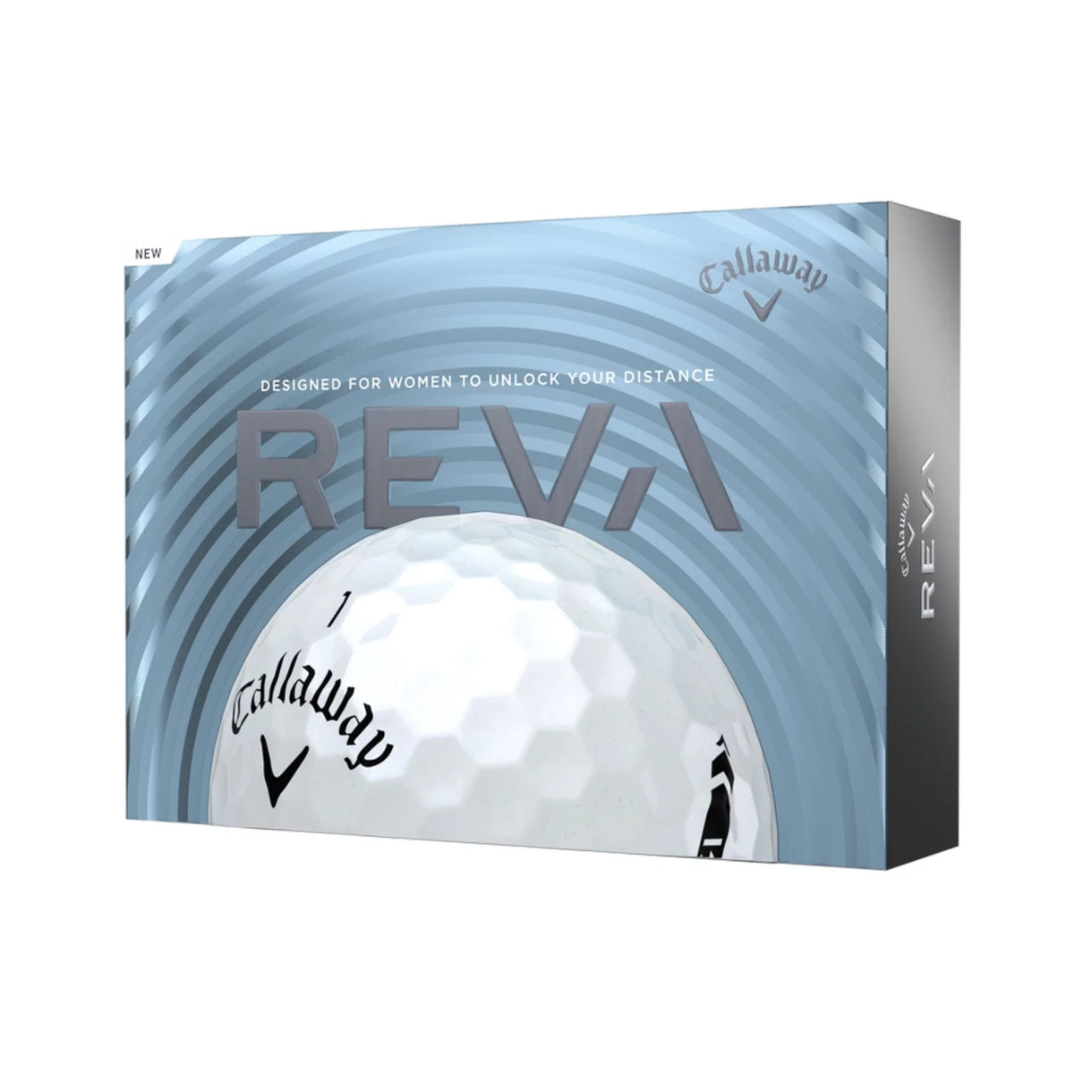 Golf Balls 12 Pack B3476