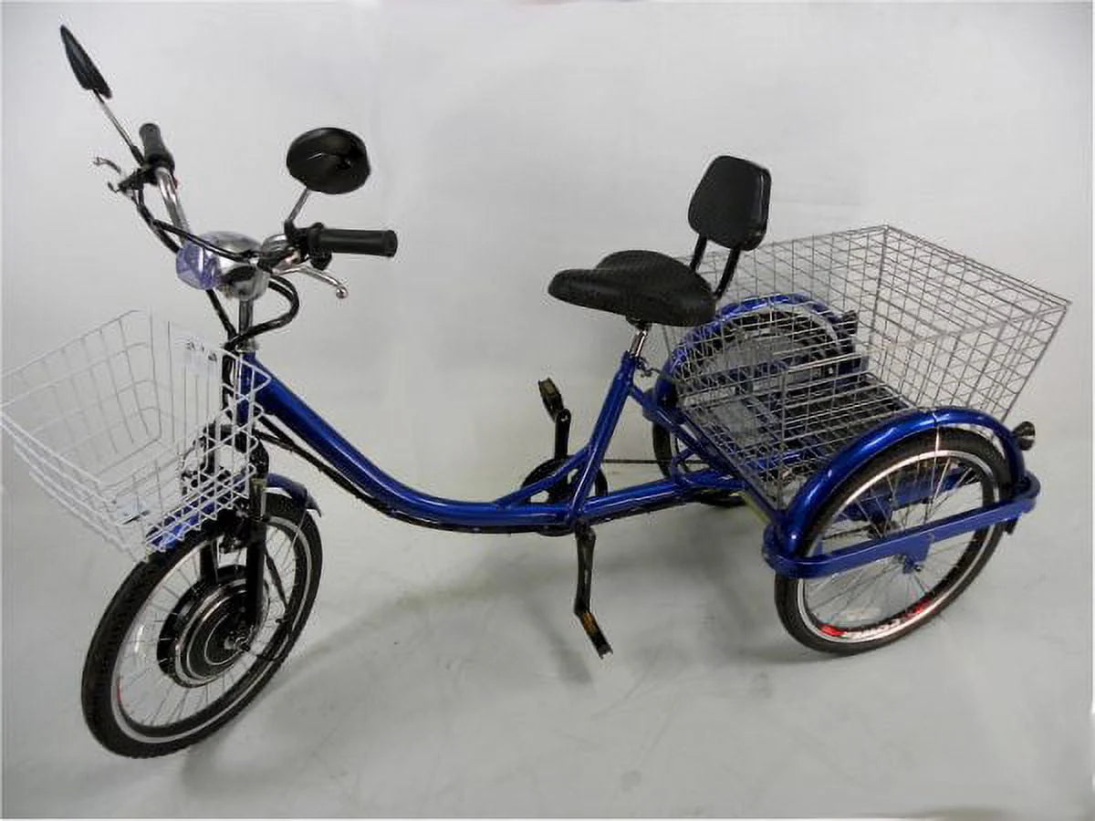 Electric Tricycle U49093