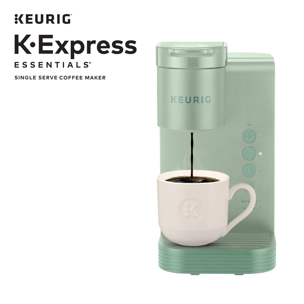 Single Serve K-Cup Pod Coffee Maker R460674