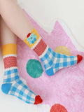 Cotton Socks Q245200
