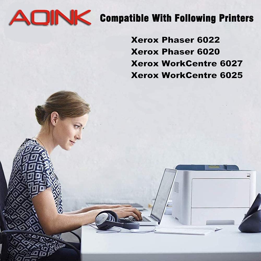Remanufactured Toner Cartridge Replacement 5PK B2102