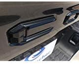 Tailgate Letter Inserts F902283